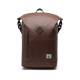 Herschel Τσάντα πλάτης Roll Top Backpack - Weather Resistant - 23L